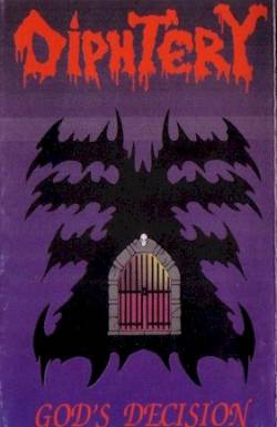 Diphtery : God's Decision